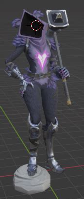 raven team leader vrchat model|Raven Hollow .